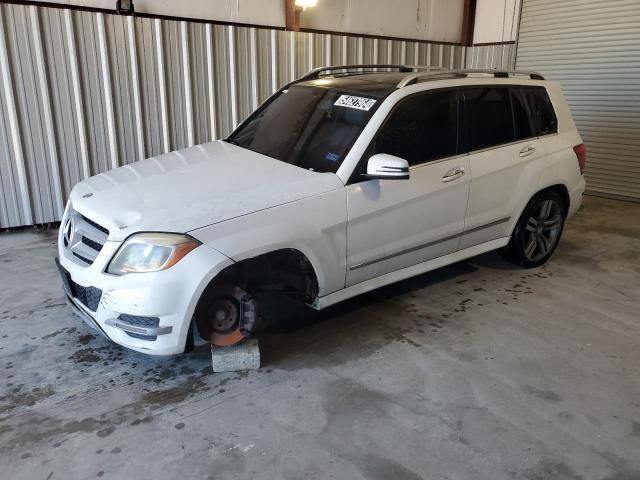 2014 Mercedes-Benz Glk 350 VIN: WDCGG5HB6EG190487 Lot: 54627964