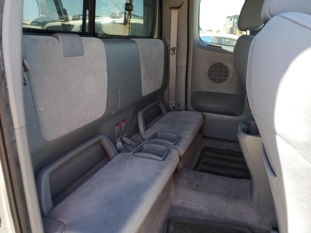 2007 Toyota Tacoma Access Cab VIN: 5TEUU42N67Z330127 Lot: 53541124