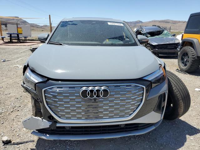 2024 AUDI Q4 E-TRON WA132BFZ5RP026407