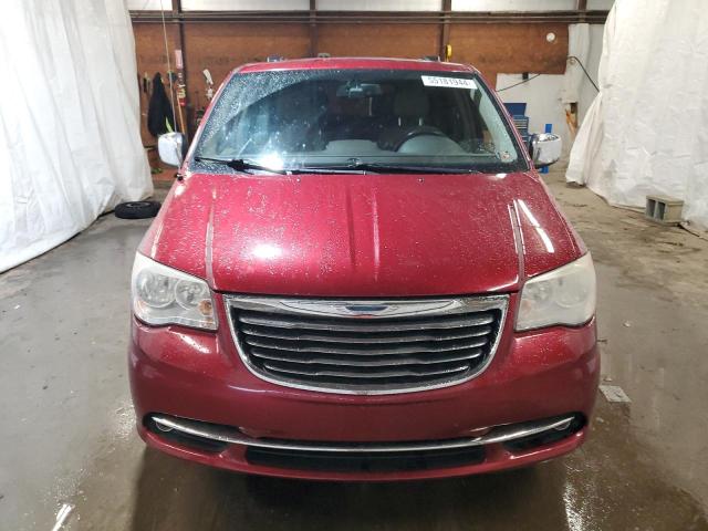 2012 Chrysler Town & Country Touring L VIN: 2C4RC1CG3CR413666 Lot: 55181944