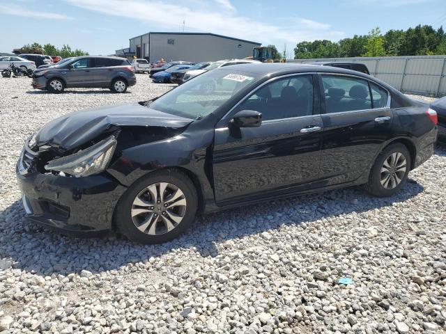 2014 Honda Accord Lx VIN: 1HGCR2F35EA259490 Lot: 56896154