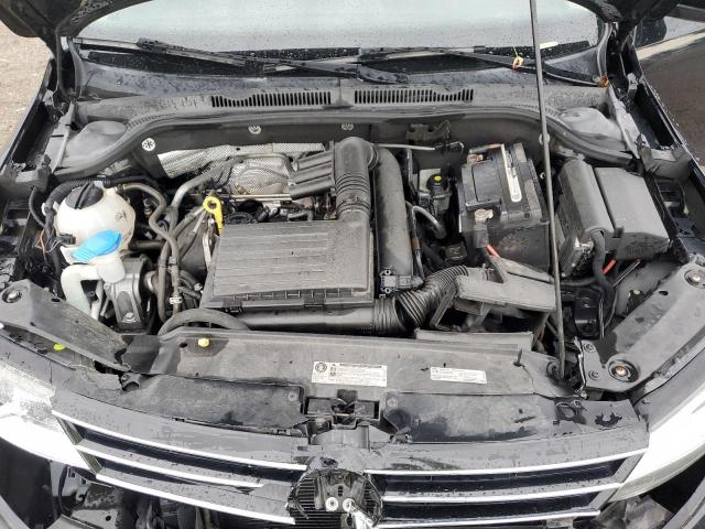 2017 Volkswagen Jetta S VIN: 3VW2B7AJ6HM224592 Lot: 54834534