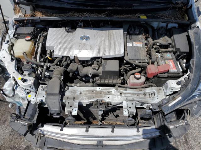 2016 Toyota Prius VIN: JTDKBRFU9G3014408 Lot: 54067134