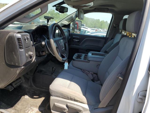 2016 GMC Sierra K2500 Heavy Duty VIN: 1GT12RE89GF237384 Lot: 56265794