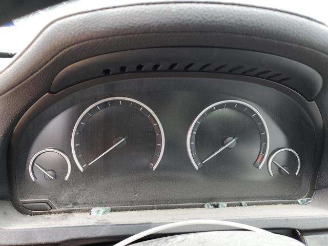 2012 BMW 750 I VIN: WBAKA8C54CCY37619 Lot: 53481584