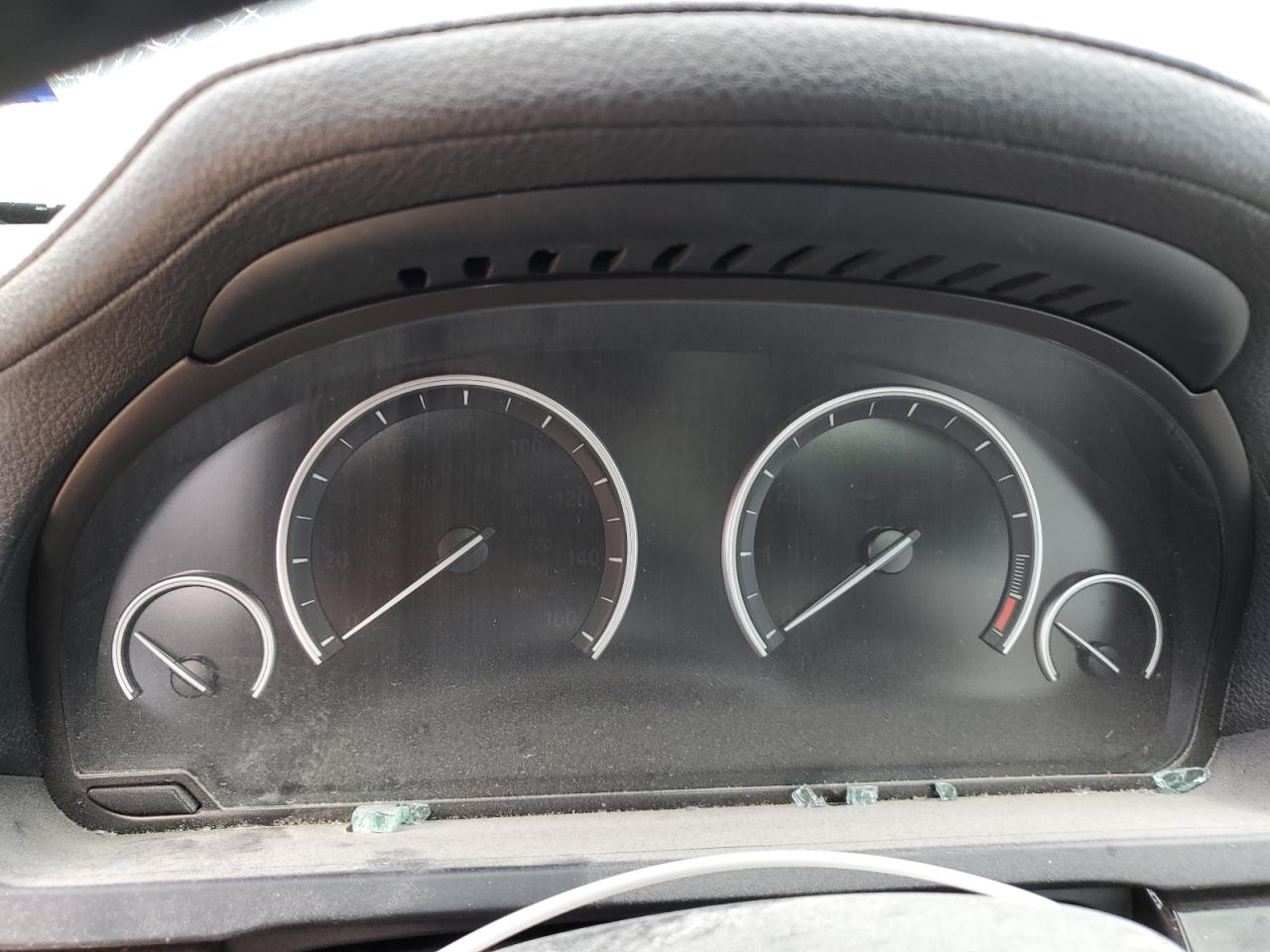 WBAKA8C54CCY37619 2012 BMW 750 I