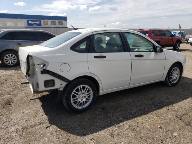 2010 Ford Focus Se VIN: 1FAHP3FN6AW297265 Lot: 54312424