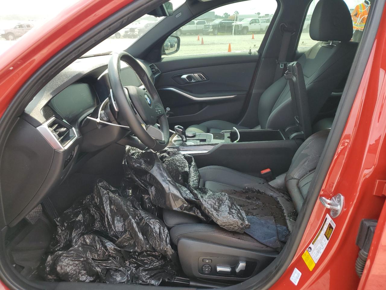 3MW5R1J06M8B52888 2021 BMW 330I