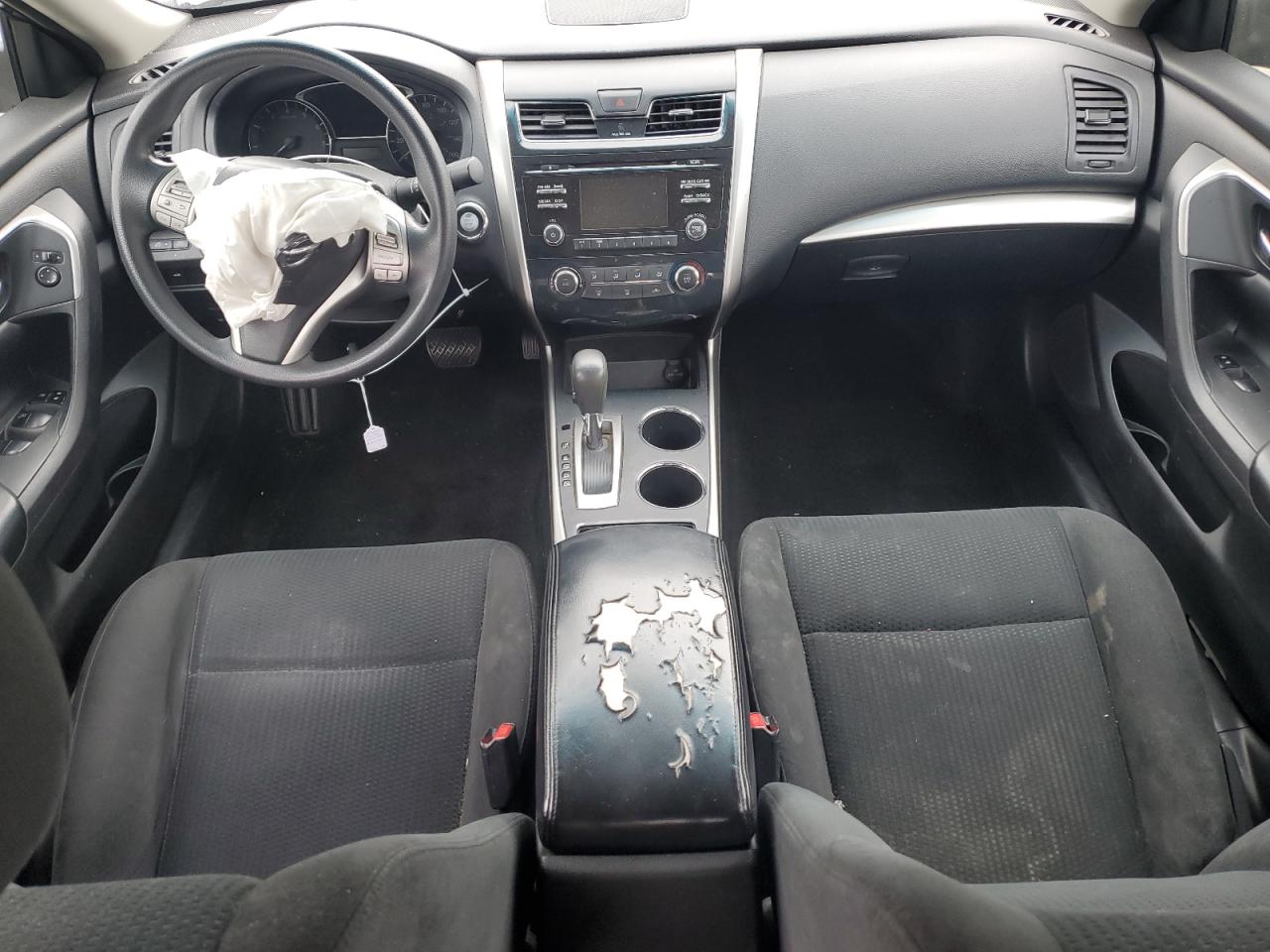 1N4AL3AP7FC429772 2015 Nissan Altima 2.5