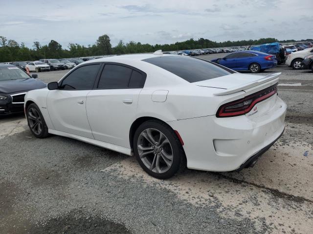 2021 DODGE CHARGER R/ - 2C3CDXCT8MH517911