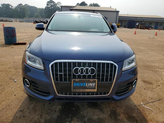 VIN WA1LFAFP8FA117280 2015 Audi Q5, Premium Plus no.5