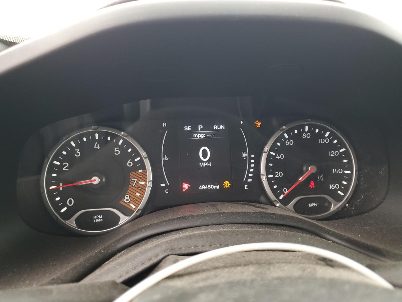 ZACNJDAB7MPN08215 2021 Jeep Renegade Sport