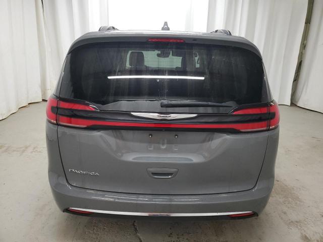 2022 Chrysler Pacifica Touring L VIN: 2C4RC1BG4NR188808 Lot: 55372214