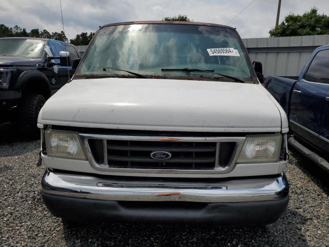 2005 Ford Econoline E350 Super Duty Wagon VIN: 1FBSS31L55HA92796 Lot: 54569564