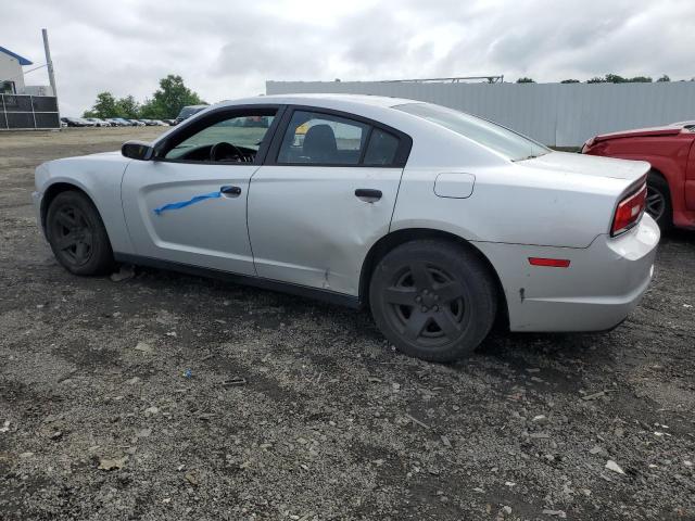 2014 Dodge Charger Police VIN: 2C3CDXAT7EH220682 Lot: 55364754