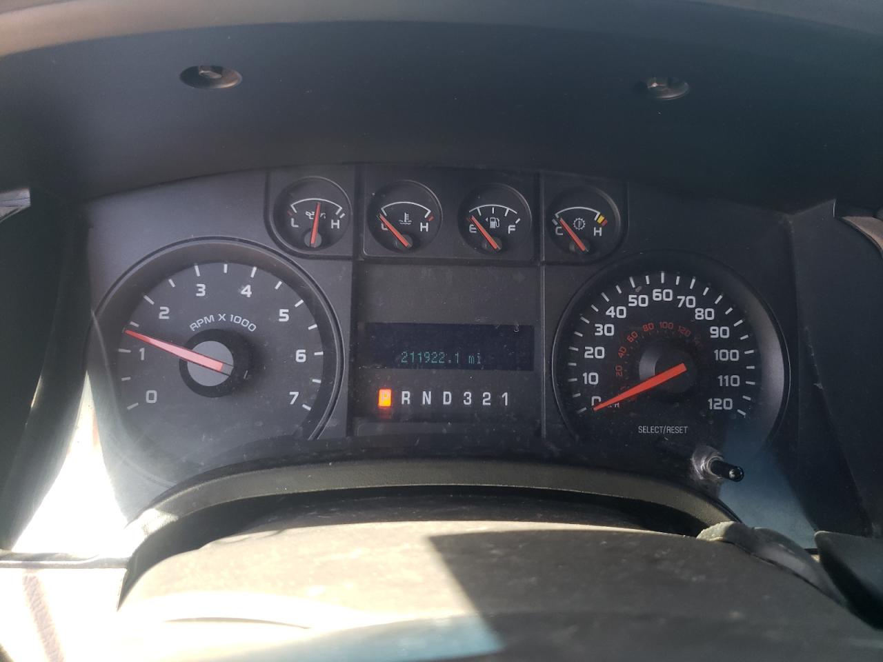 1FTVX1EV7AKE38502 2010 Ford F150 Super Cab