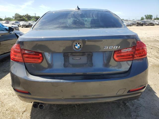 2014 BMW 328 I Sulev VIN: WBA3C1C51EK108203 Lot: 51229654