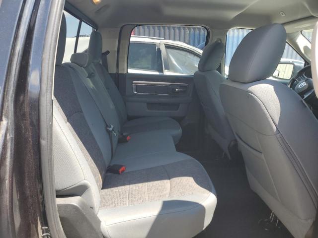 2017 Ram 1500 Slt VIN: 1C6RR7TT5HS652387 Lot: 56299994