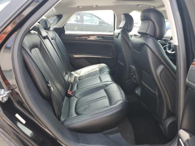 2015 LINCOLN MKZ HYBRID - 3LN6L2LU3FR623984