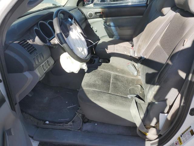 2009 Toyota Tacoma VIN: 5TENX22N89Z625555 Lot: 52669124