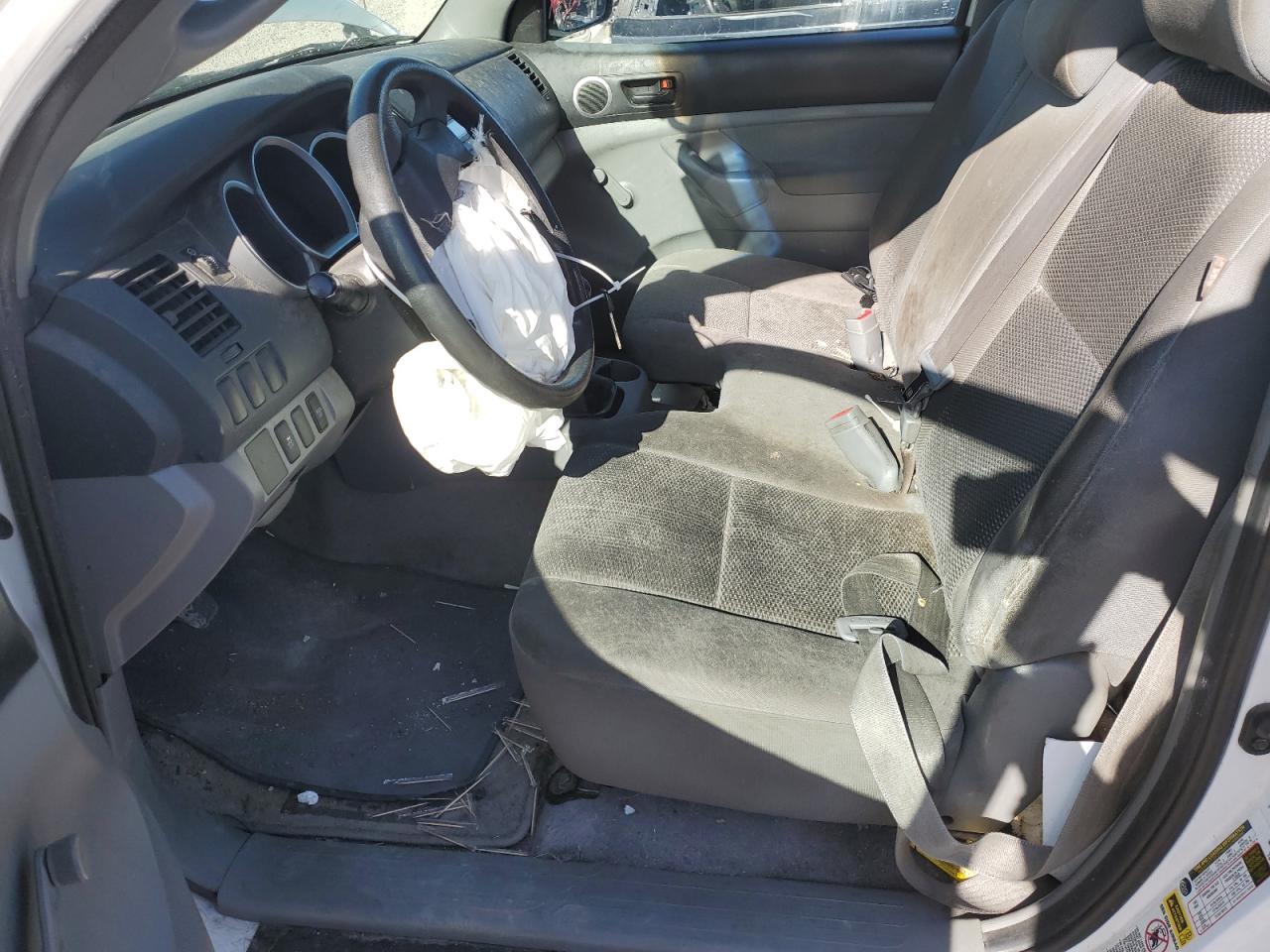 5TENX22N89Z625555 2009 Toyota Tacoma