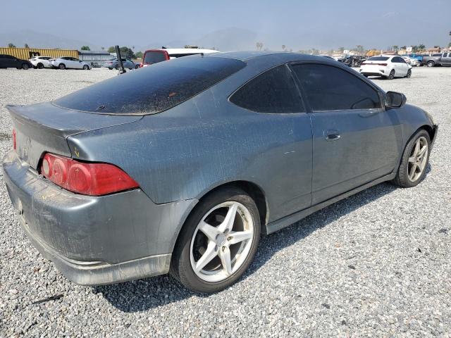 2006 Acura Rsx VIN: JH4DC54896S007465 Lot: 55507464