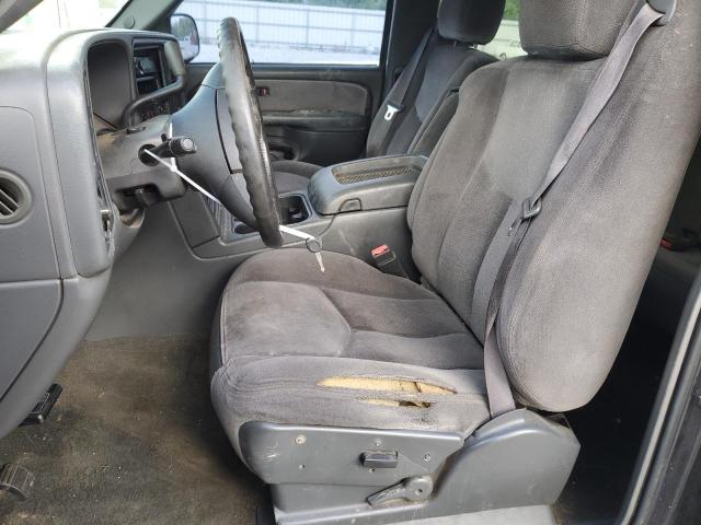 2003 GMC Sierra K2500 Heavy Duty VIN: 1GTHK29U43E248872 Lot: 56576824