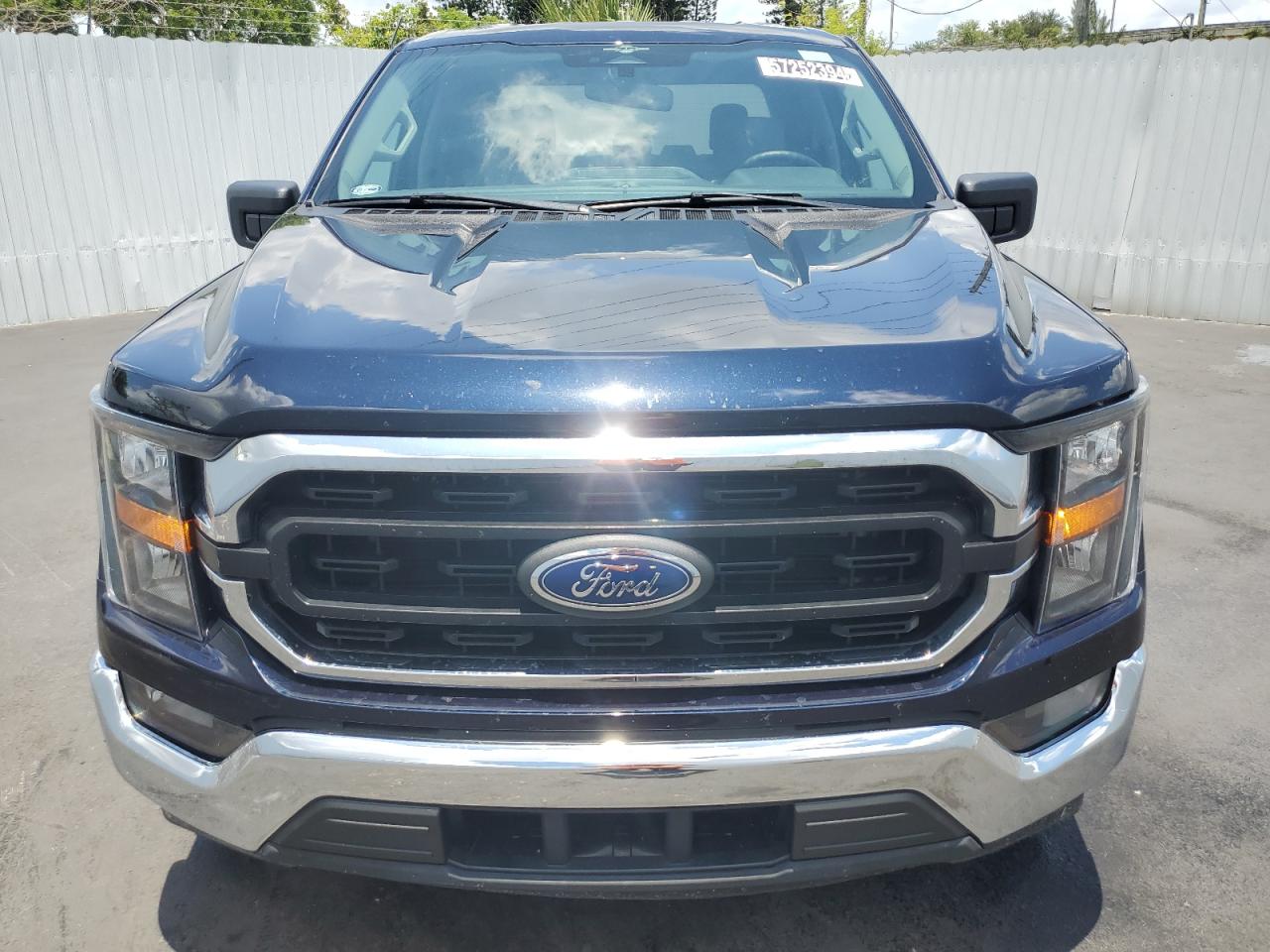 2023 Ford F150 Supercrew vin: 1FTEW1CP7PKD24628