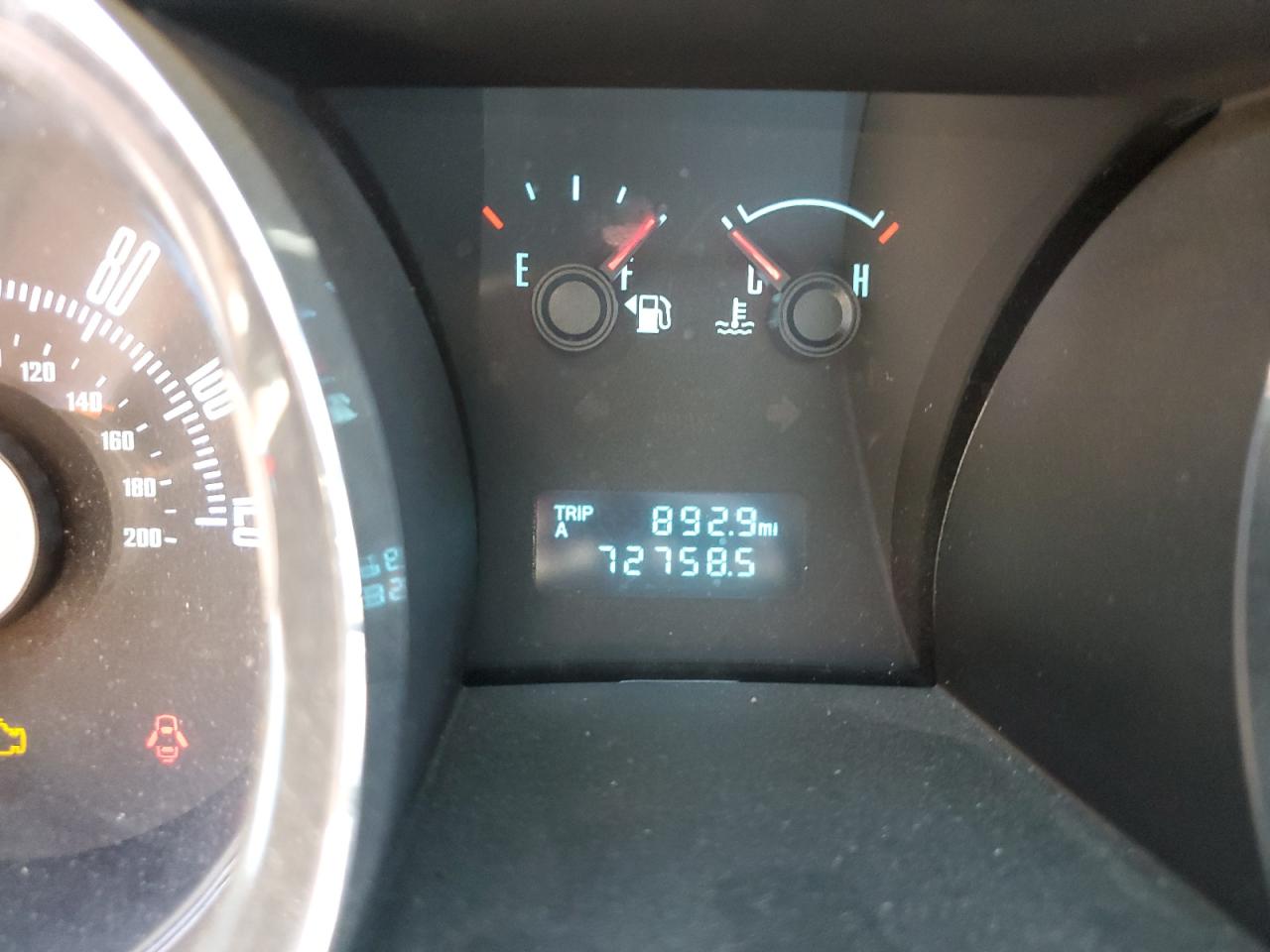 1ZVBP8ENXA5119568 2010 Ford Mustang