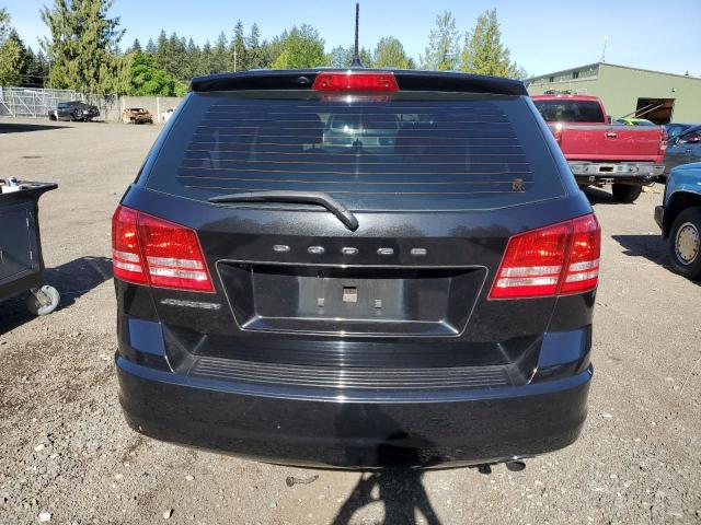 2013 Dodge Journey Se VIN: 3C4PDCAB7DT587570 Lot: 56909114