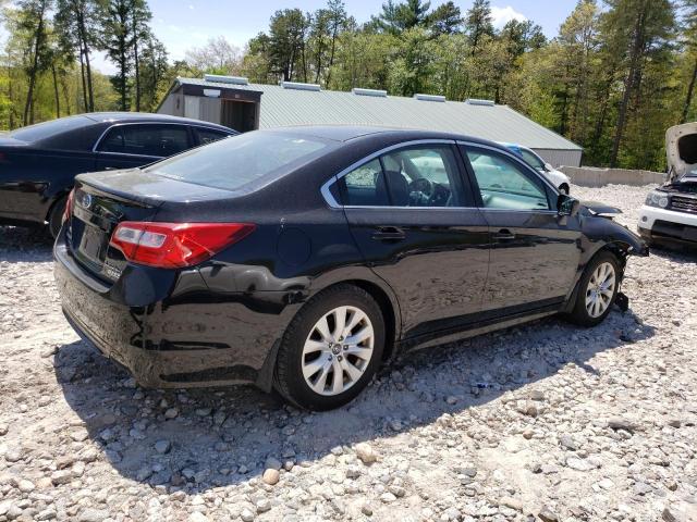 2017 Subaru Legacy 2.5I VIN: 4S3BNAB67H3003425 Lot: 54670804