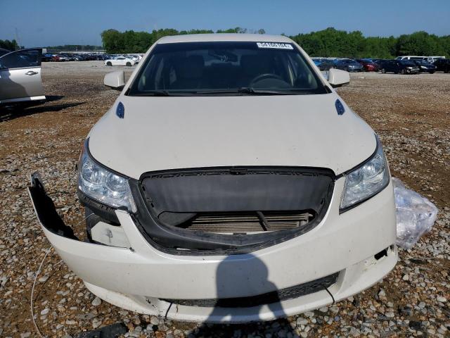 2012 Buick Lacrosse VIN: 1G4GC5ER8CF233986 Lot: 54166104