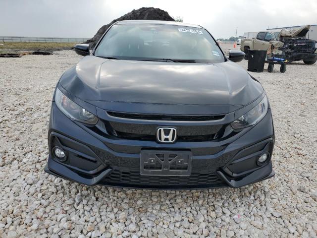 SHHFK7H40MU232785 Honda Civic SPOR 5