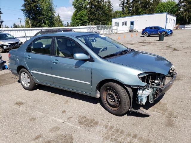 2005 Toyota Corolla Ce VIN: 1NXBR32E75Z532477 Lot: 54043584