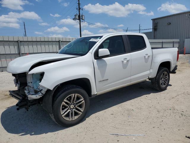 2019 Chevrolet Colorado VIN: 1GCGSBENXK1137680 Lot: 54282644