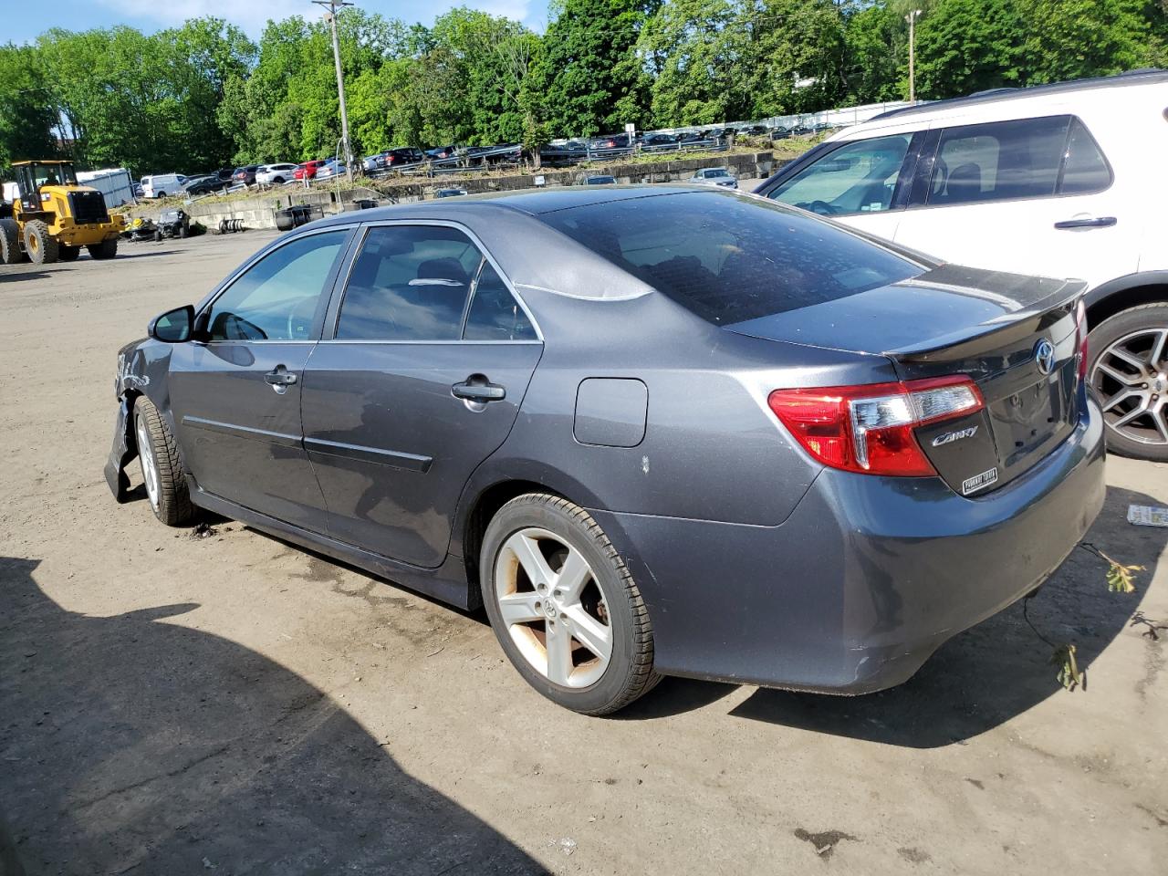 4T1BF1FK6DU296173 2013 Toyota Camry L