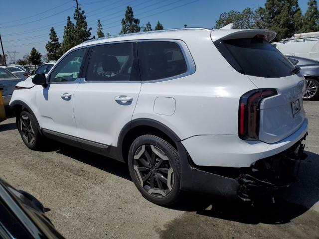 2024 Kia Telluride Ex VIN: 5XYP3DGC2RG450902 Lot: 54630664