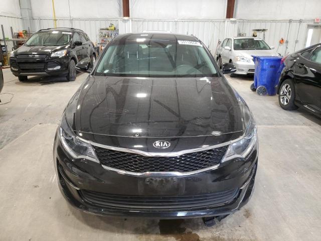 2017 Kia Optima Lx VIN: 5XXGT4L3XHG156446 Lot: 53112654