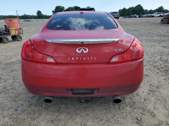 2009 Infiniti G37 VIN: JNKCV64F89M653597 Lot: 55188714