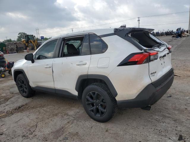 2022 Toyota Rav4 Le VIN: 2T3F1RFV0NC276293 Lot: 53976304