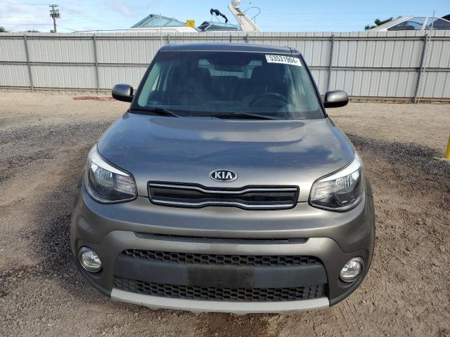 2019 Kia Soul + VIN: KNDJP3A59K7655019 Lot: 53531904