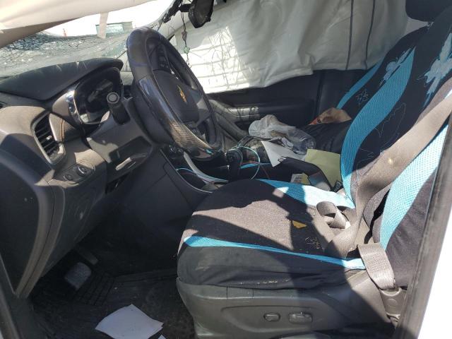 2019 Chevrolet Trax 1Lt VIN: KL7CJLSB7KB893122 Lot: 55534514