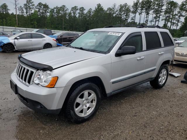 2009 Jeep Grand Cherokee Laredo VIN: 1J8GR48K19C527597 Lot: 54761074