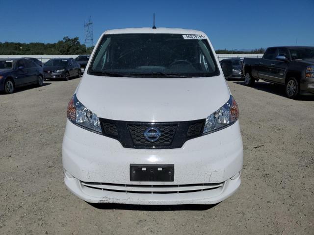 2021 Nissan Nv200 2.5S VIN: 3N6CM0KN7MK702578 Lot: 56918704