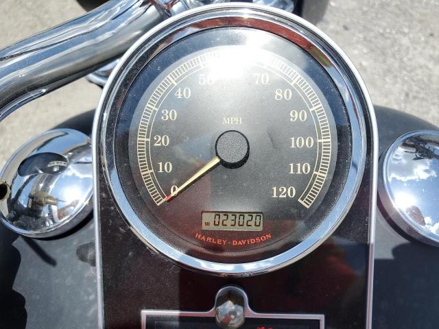 2010 HARLEY-DAVIDSON FLSTFB 1HD1JN514AB014679