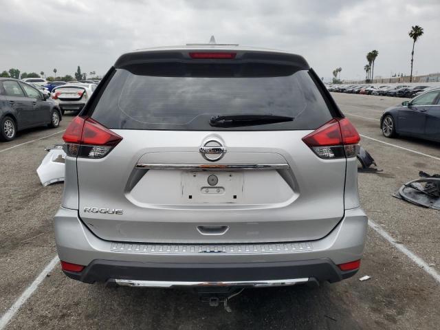 2018 Nissan Rogue S VIN: JN8AT2MT1JW459651 Lot: 55572184