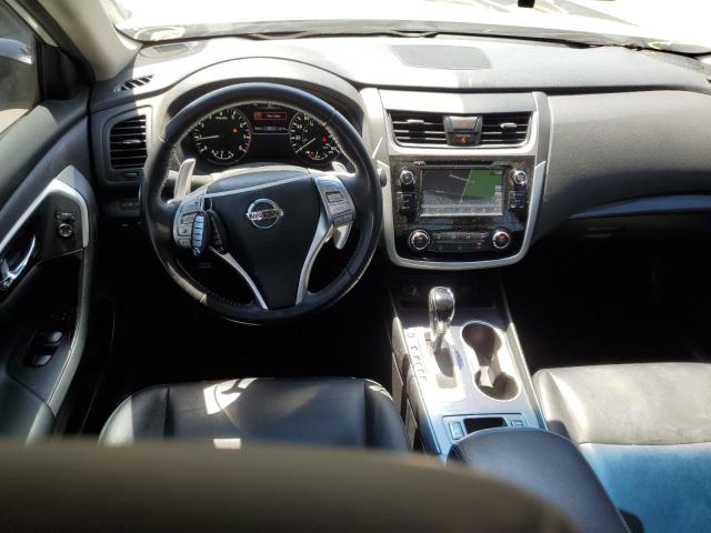 2018 NISSAN ALTIMA 2.5 - 1N4AL3AP0JC266083