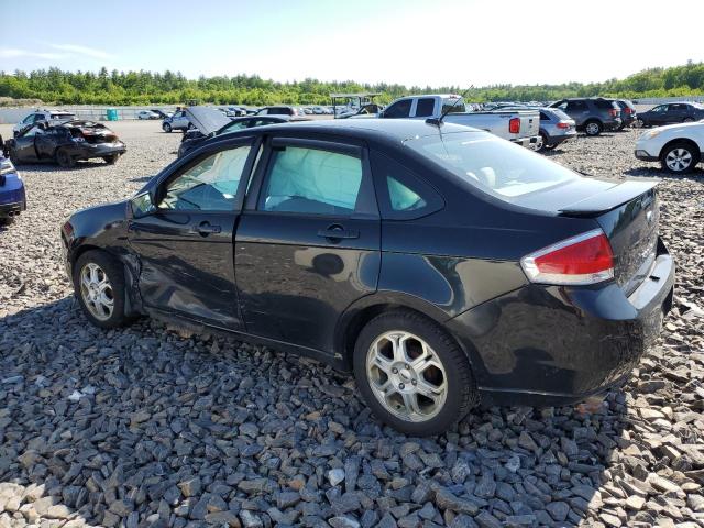 1FAHP36N79W145717 2009 Ford Focus Ses