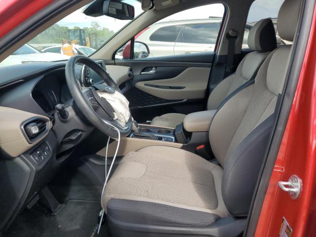 2020 Hyundai Santa Fe Sel VIN: 5NMS33ADXLH252149 Lot: 56234504