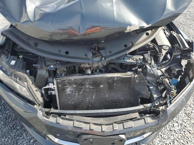 2019 Chevrolet Impala Lt VIN: 2G11Z5S38K9159414 Lot: 55655864